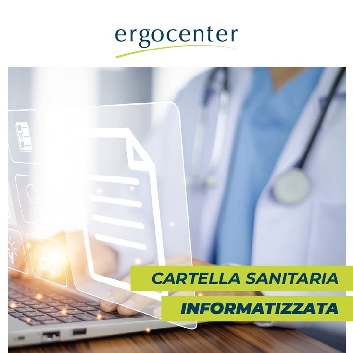 Ergocenter Italia