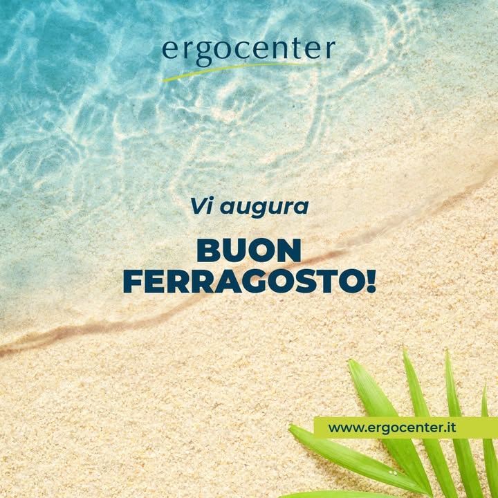 Ergocenter Italia