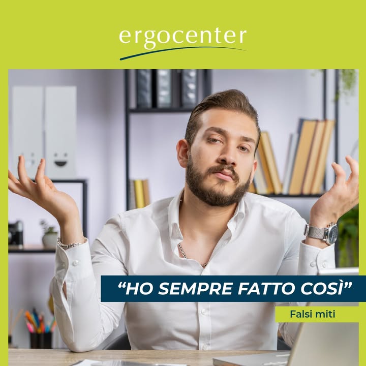 Ergocenter Italia