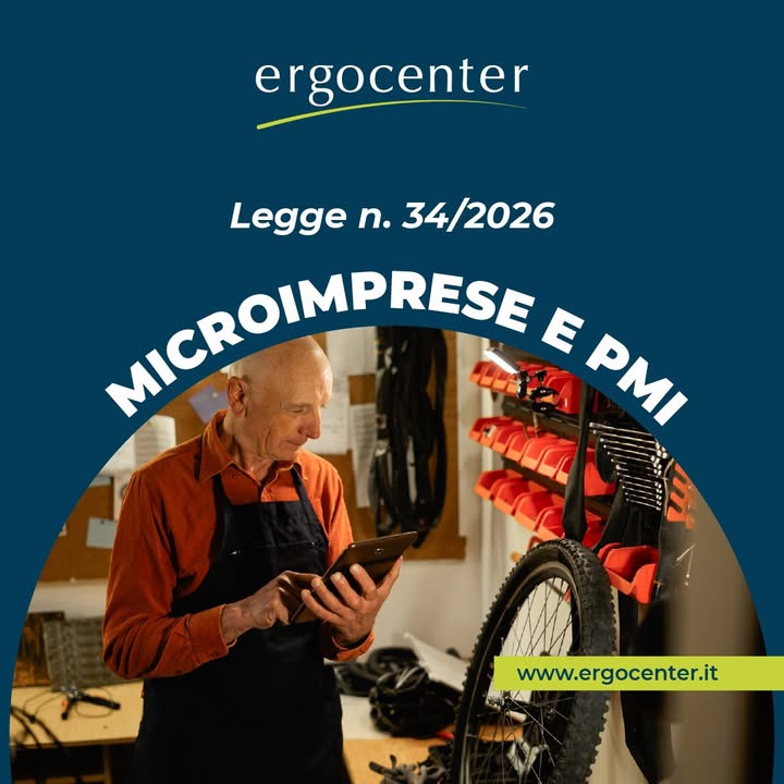 Ergocenter Italia