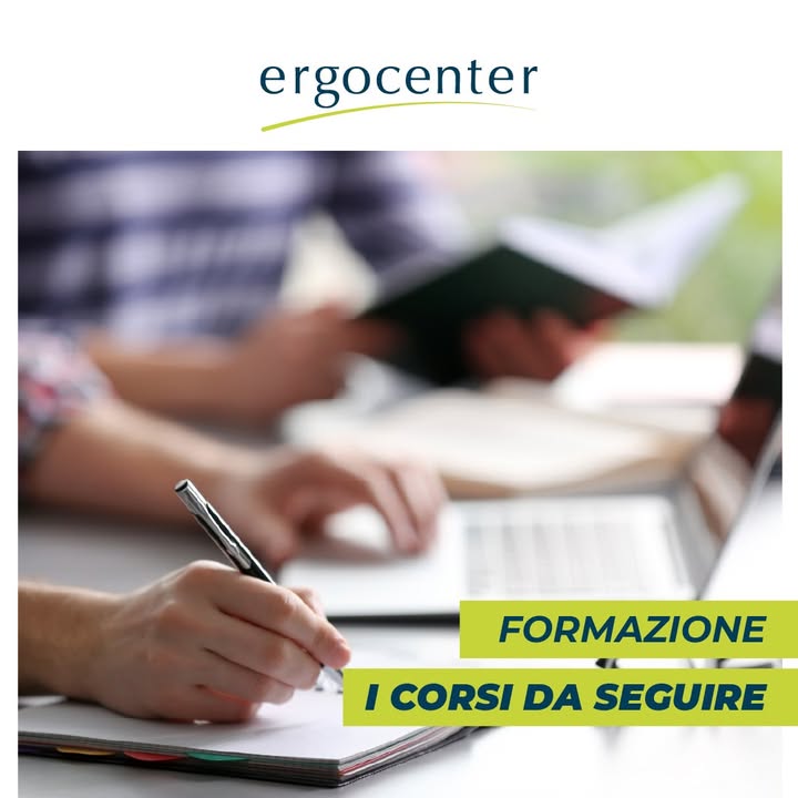 Ergocenter Italia