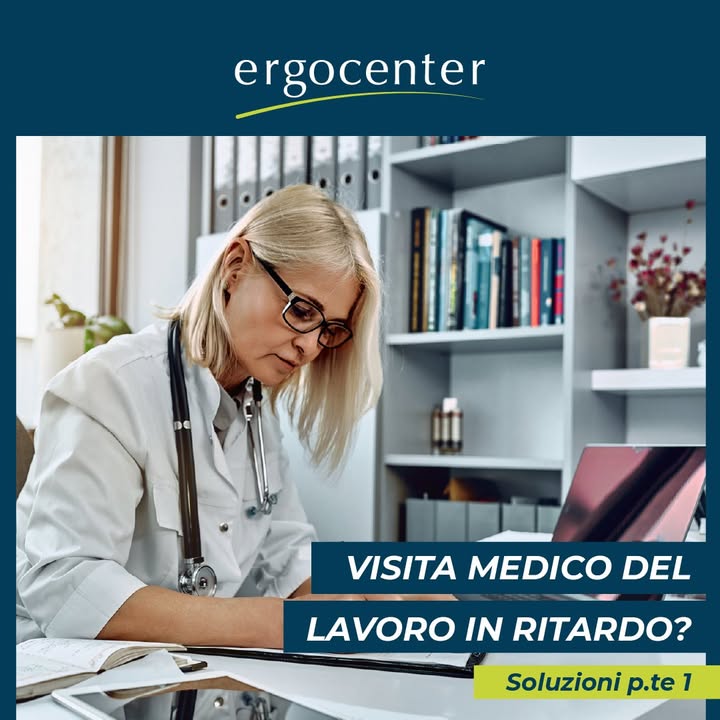Ergocenter Italia