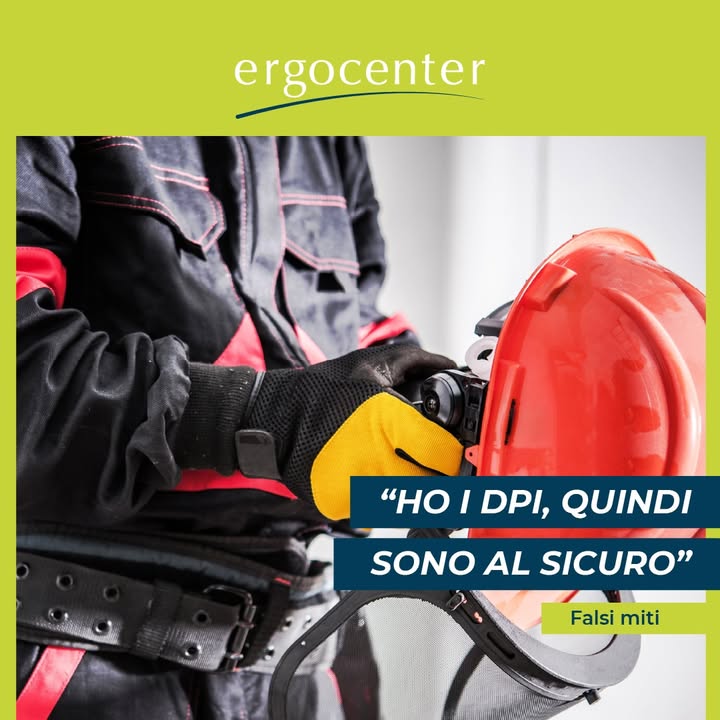 Ergocenter Italia