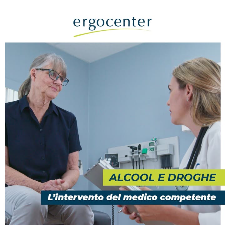 Ergocenter Italia