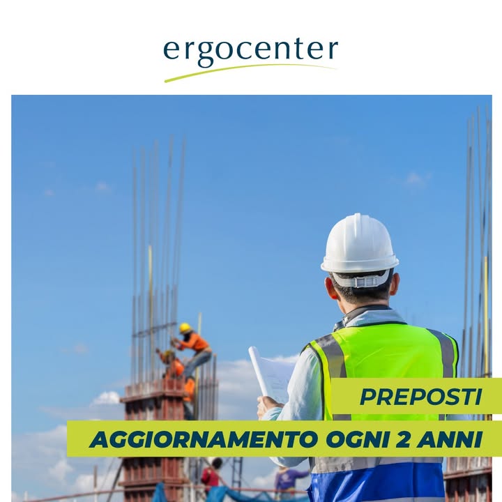 Ergocenter Italia