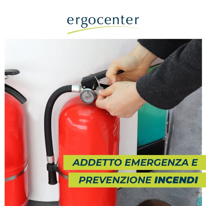 Ergocenter Italia